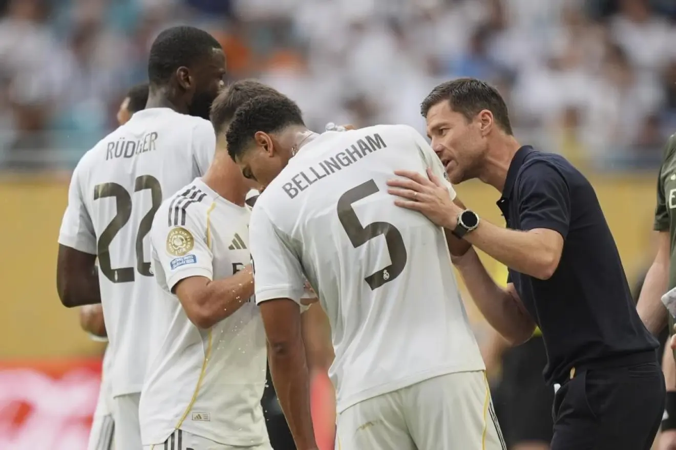 Una fuerza imparable