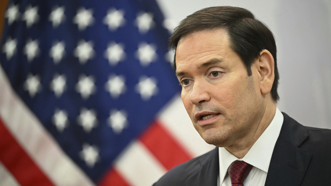 Rubio: “Rusia propuso nuevas ideas sobre Ucrania que no habíamos escuchado antes”