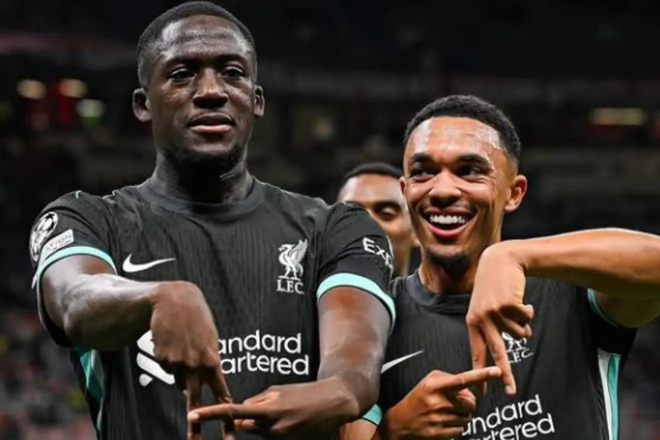 Un fichaje muy lógico