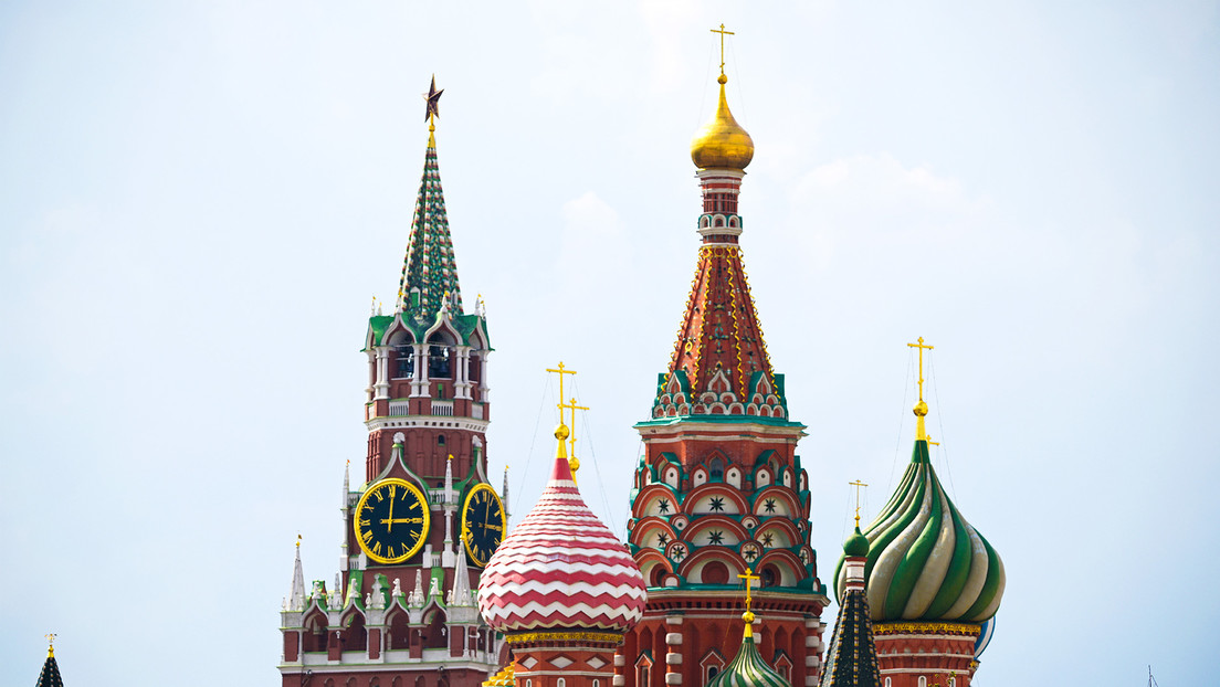 El Kremlin pide que se ejerza presión a Ucrania para celebrar nueva ronda de negociaciones