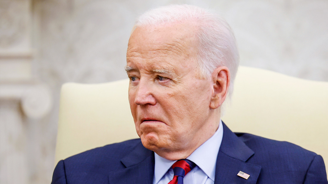 ¿Cómo investiga la Casa Blanca “el mayor escándalo político de la historia” de EE.UU.?