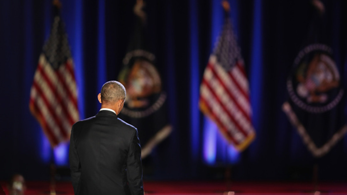 “Pruebas abrumadoras”: Obama impulsó la narrativa falsa de la interferencia electoral rusa en 2016