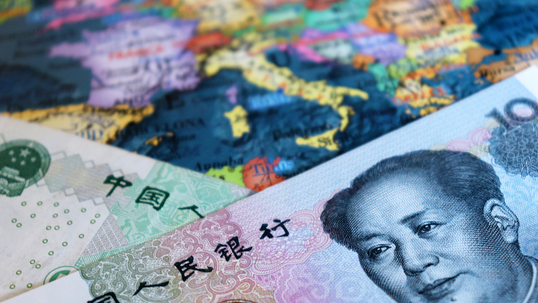 Pekín advierte a la UE tras la imposición de nuevas sanciones antirrusas