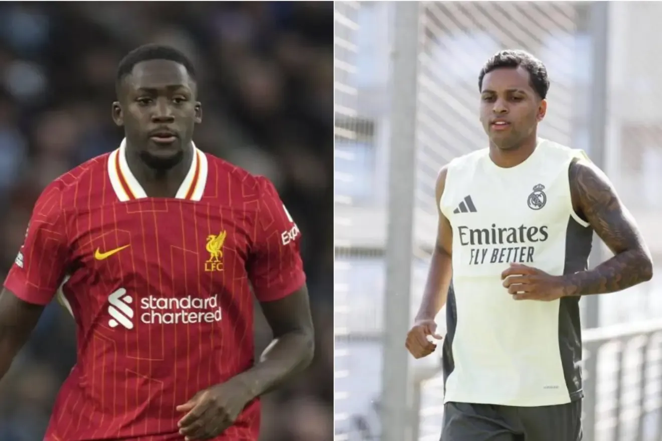 Otro lío en el horizonte