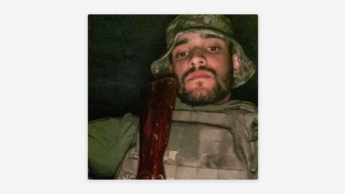 “No es una misión, es un suicidio”: voluntario brasileño muere en combate en Ucrania en condiciones precarias