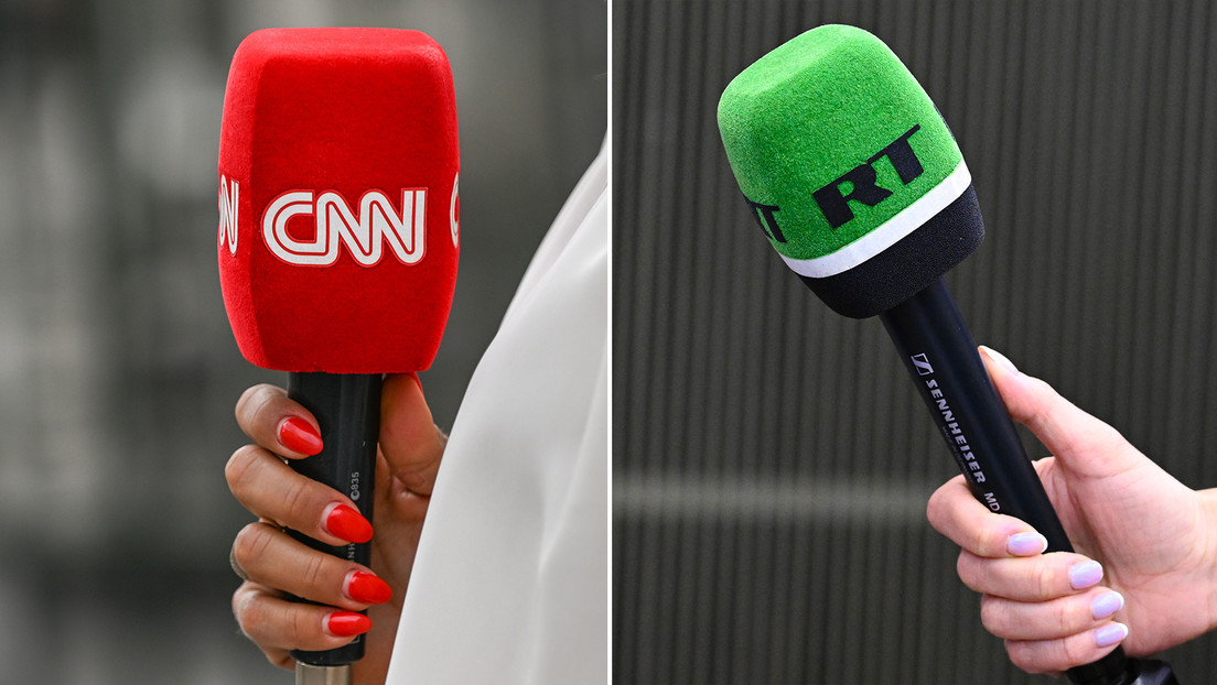 Exjefe de inteligencia de EE.UU.: “RT tiene más seguidores que CNN en el país”