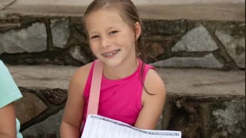 Camp Mystic, el campamento de verano de niñas que fue arrasado por las “horrendas” inundaciones en Texas