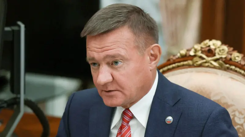 Por qué la muerte del ministro de Transporte de Rusia sirve de advertencia para la élite política del entorno de Putin