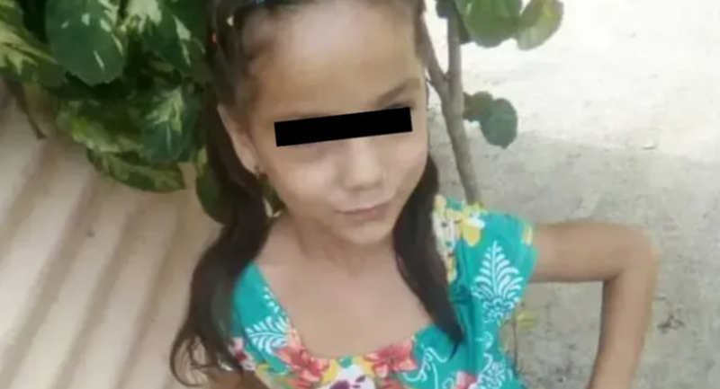 Tragedia en Zulia: Asesinan a niña de 10 años; cuñado confiesa el crimen