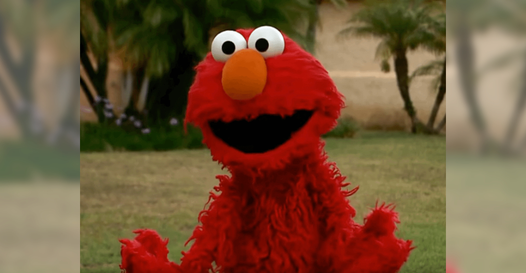 !DISCURSO DE ODIO! Elmo de «Plaza Sésamo» sufre pirateo con mensajes antisemitas en su cuenta en X