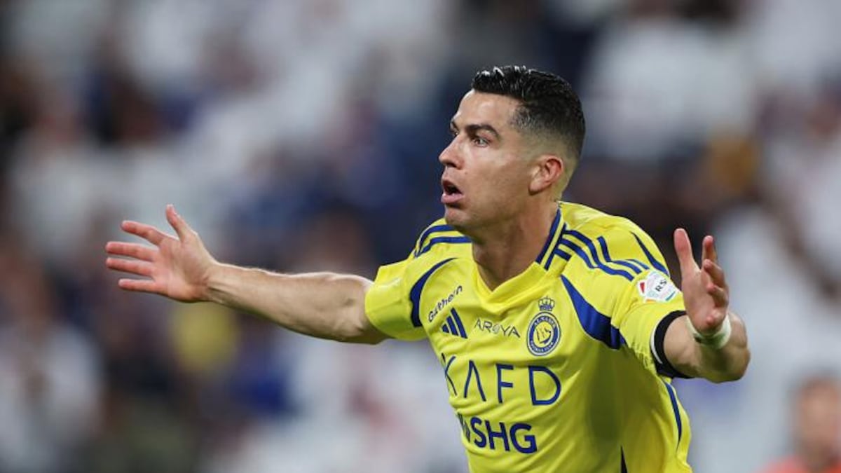 El regreso de Cristiano Ronaldo a España