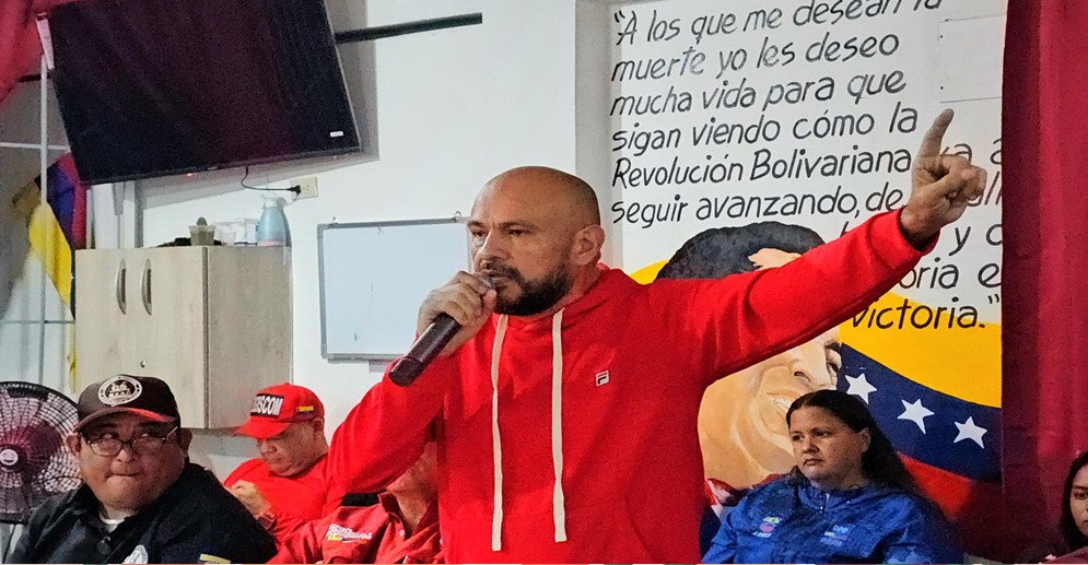 Héctor Soto, encabeza la intención de voto de los sanfranciscanos