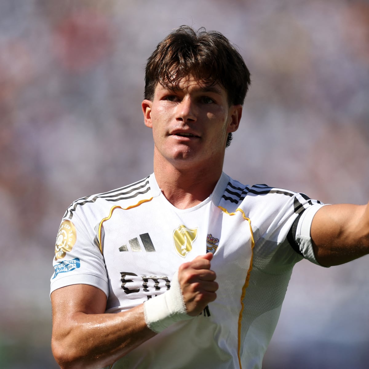 Fran García no está en venta