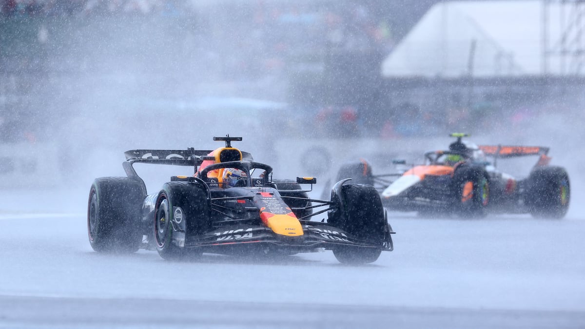 “No tenía ritmo para progresar y eso sí es preocupante”