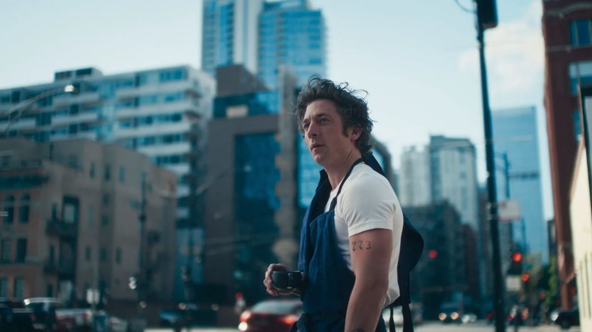 ¡LO QUE SE SABE! The Bear regresará con una quinta temporada