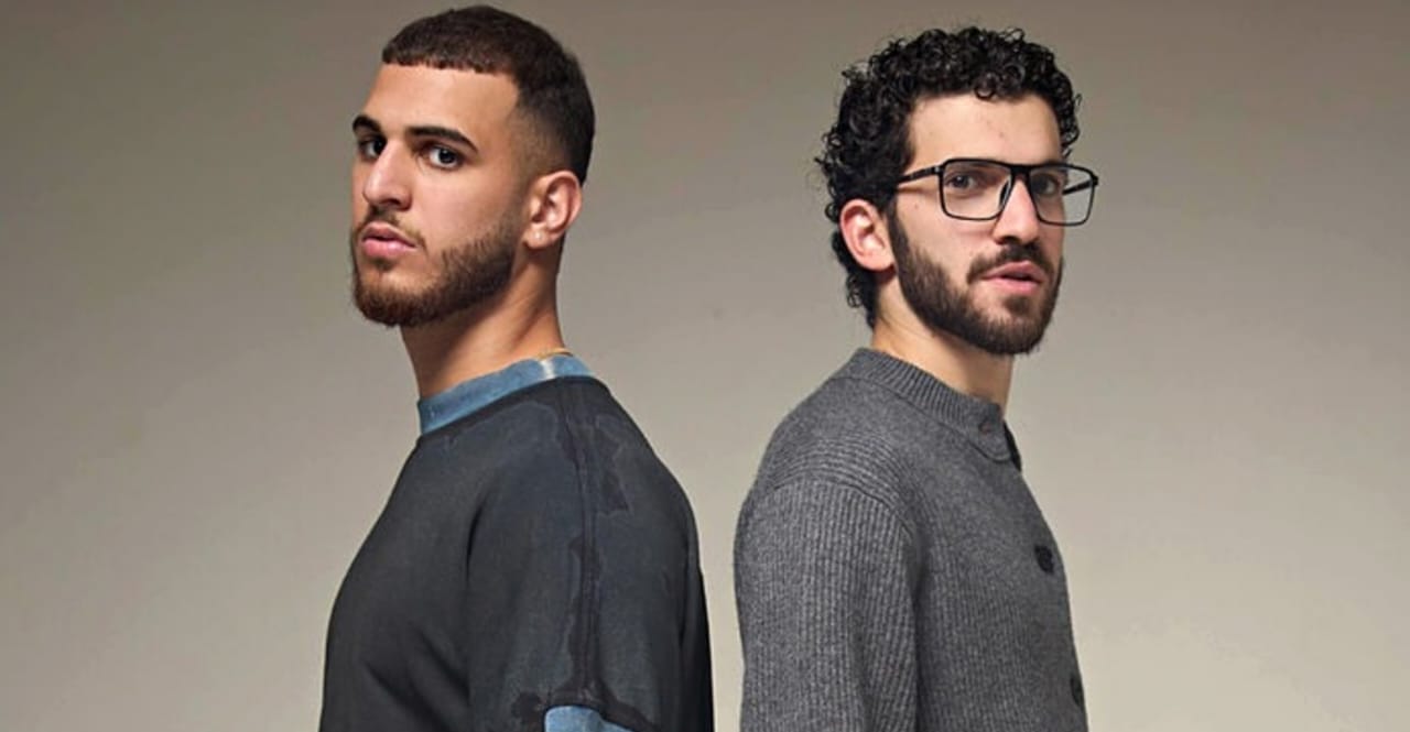 ¡ANUNCIAN GIRA! Alleh y Yorghaki vuelven con «La Ciudad World Tour 2025» con fechas en Venezuela