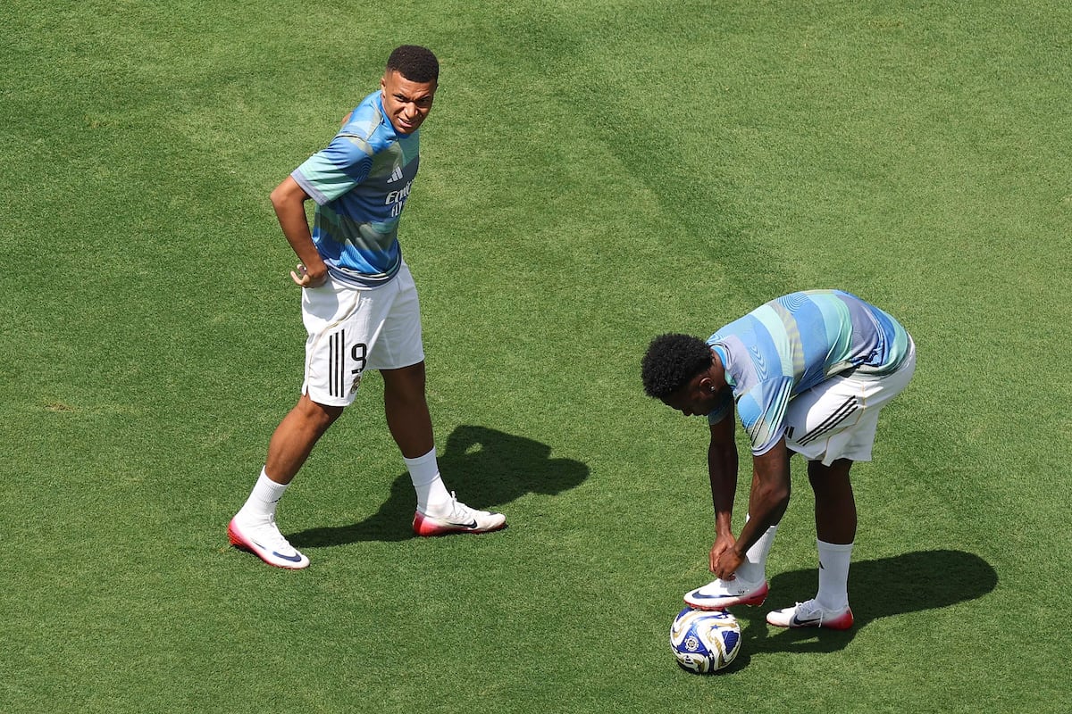 Real Madrid… ¿Y ahora qué?