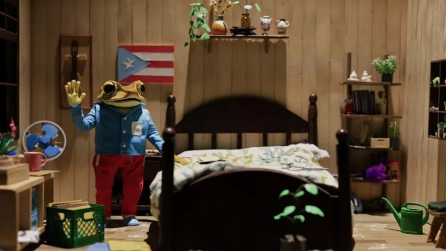 Bad Bunny y la cultura de Puerto Rico se convierten en una exposición artística