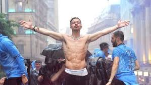 Problemón con Grealish