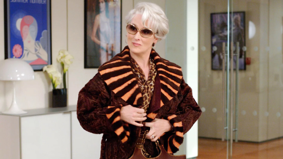 El diablo viste a la moda 2: Todo lo que sabemos sobre la secuela