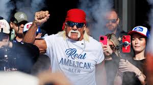Muere Hulk Hogan a los 71 años