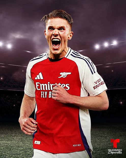 Oficial: El Arsenal ficha a Viktor Gyökeres por 63 millones más 10 en variables