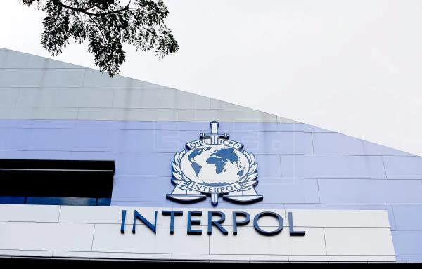 Interpol desarticula red global de trata de personas: 158 arrestos y 1.200 víctimas rescatadas