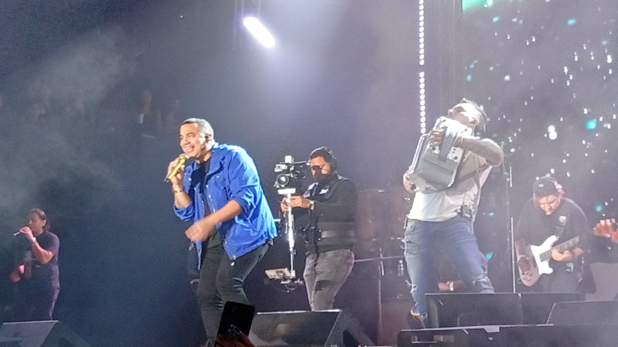 El Amanecer Vallenato fue un derroche de sentimiento