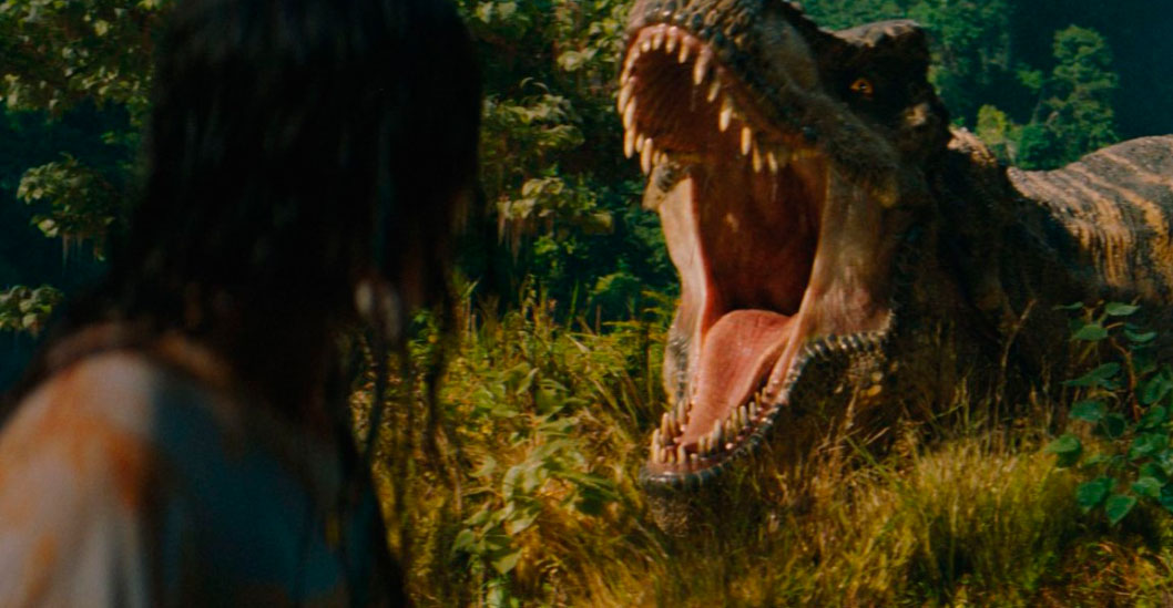 ¡ARRASÓ EN SU DEBUT! La nueva película Jurassic World: Rebirth fue la más taquillera del fin de semana