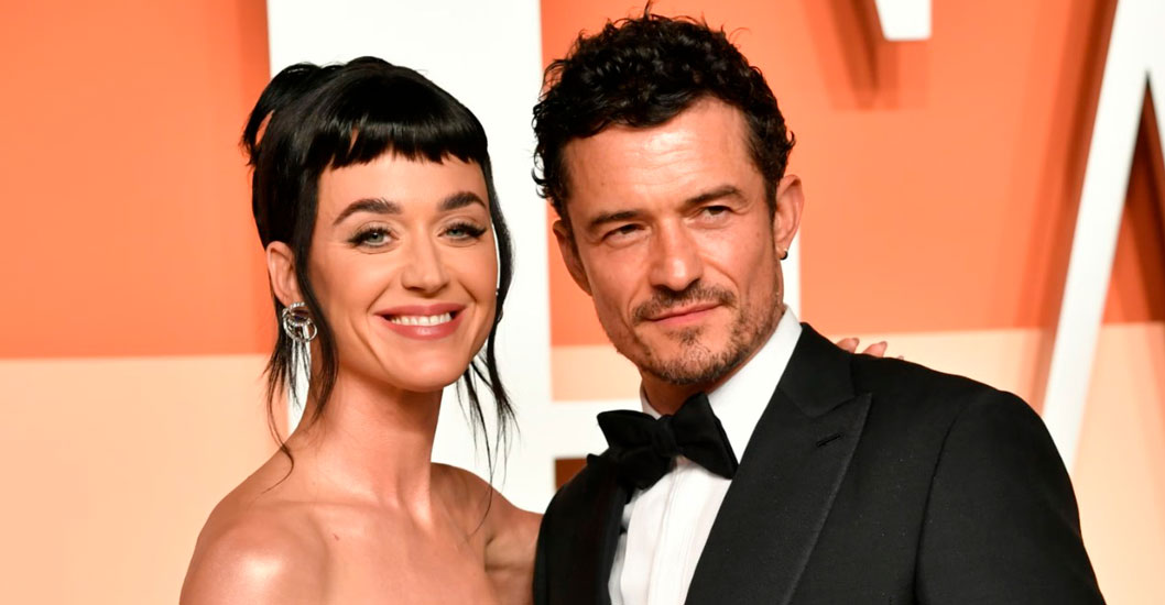 !SE TERMINA LA HISTORIA DE AMOR! Katy Perry y Orlando Bloom confirman su separación tras 10 años de relación