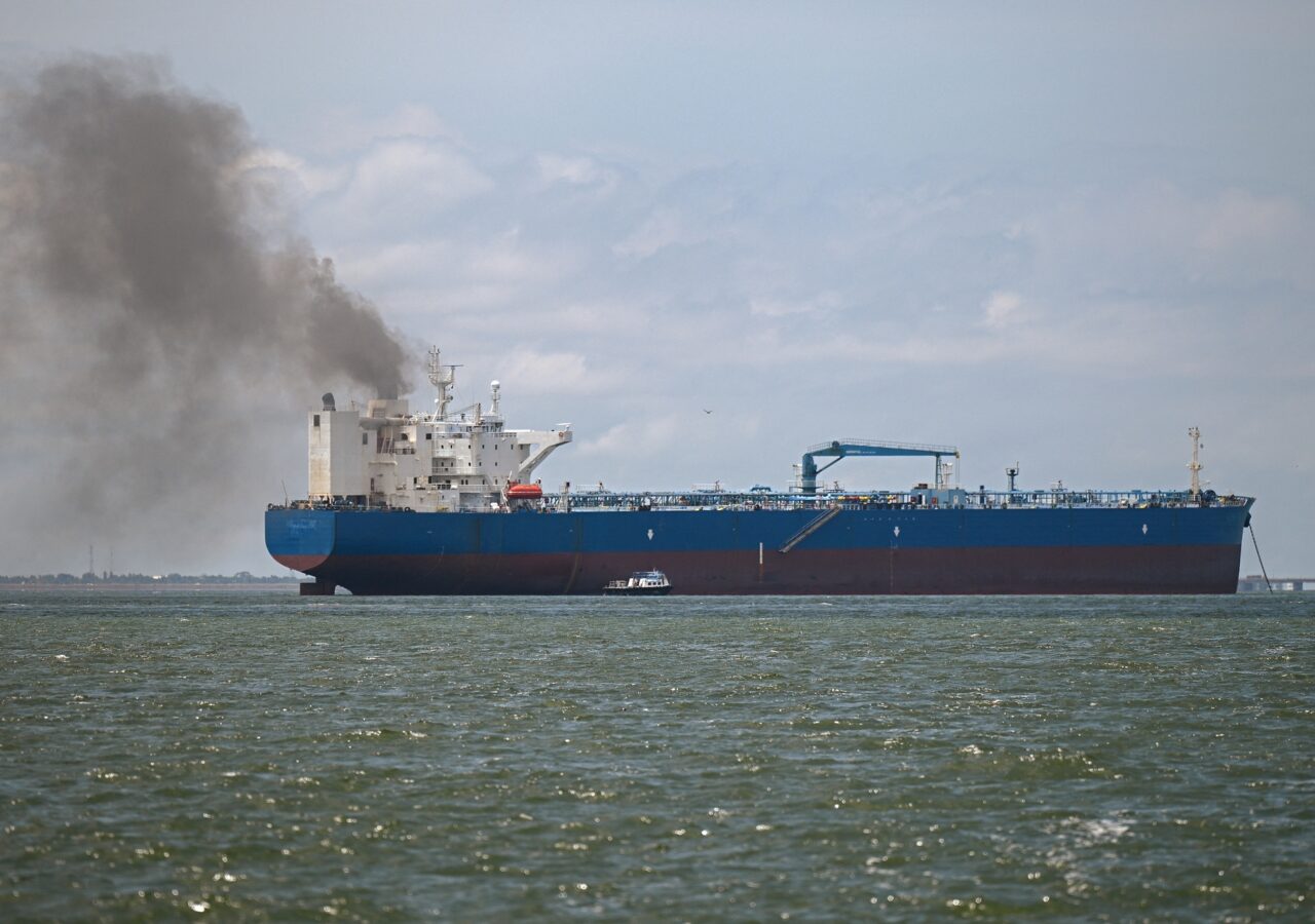 Estados Unidos permite importación temporal de gas licuado a Venezuela pese a sanciones