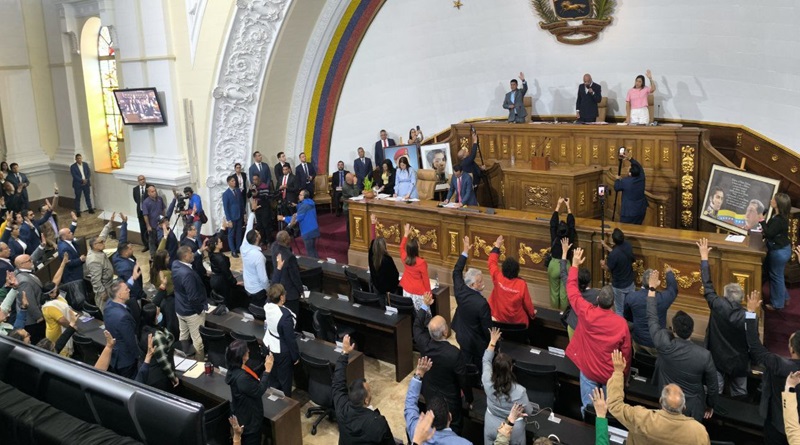 Venezuela declara “persona non grata” al Alto Comisionado de la ONU para DDHH y evalúa salida de su oficina en el país