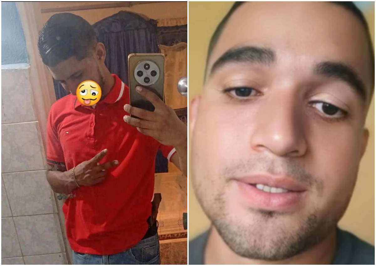 Policías mataron a implicado en el homicidio del influencer Gabriel Sarmiento