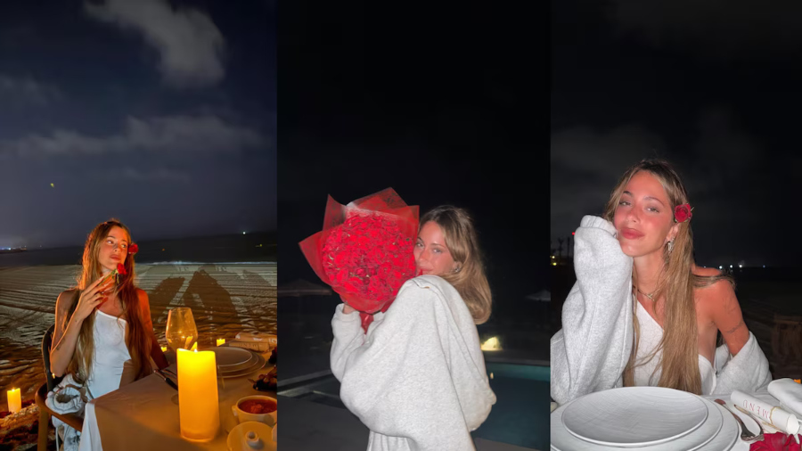 Crecen los rumores de compromiso entre Tini Stoessel y Rodrigo de Paul