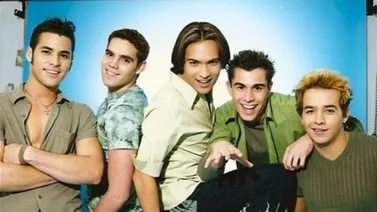 ExMenudo destapa la homofobia que vivió en la banda