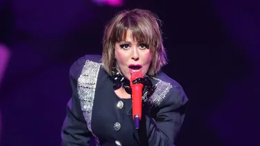 Alejandra Guzmán reingresa al hospital por una emergencia médica