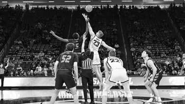 Promesa del baloncesto muere ahogado: tenía solo 22 años