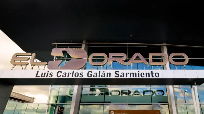 Cómo El Dorado de Bogotá superó el dominio de décadas de São Paulo y CDMX y se volvió el aeropuerto más transitado de América Latina