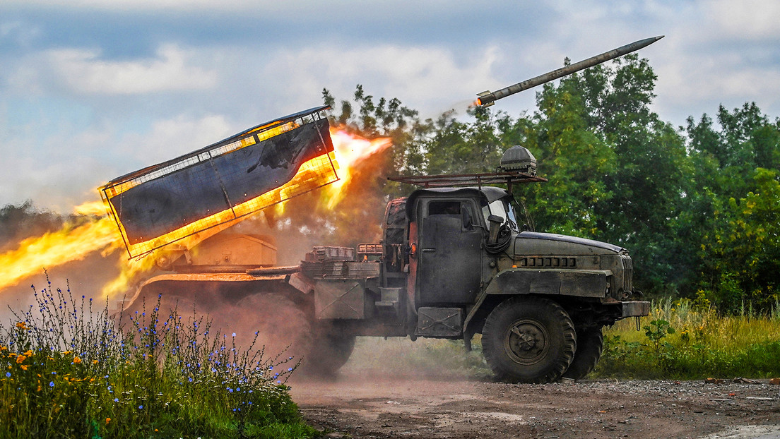 Putin sobre el conflicto ucraniano: “Lo principal es erradicar las causas que dieron origen a esta crisis”