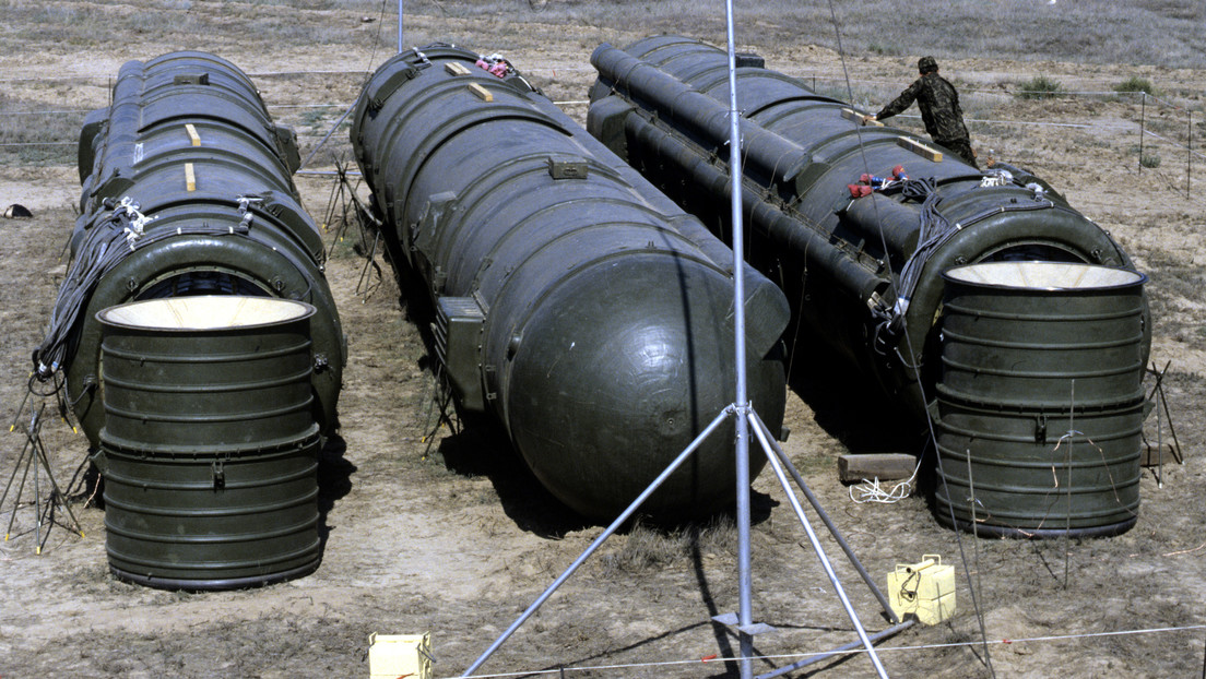 En qué consistía el tratado clave de misiles con EE.UU. que Rusia ha intentado preservar hasta el final