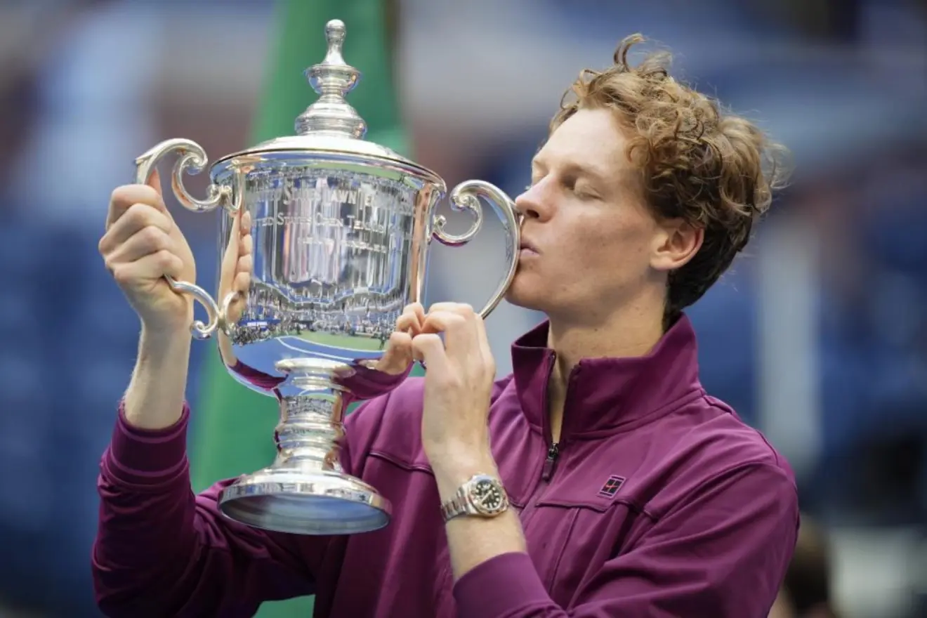 Premio de récord en el US Open: 5 millones de dólares para los campeones