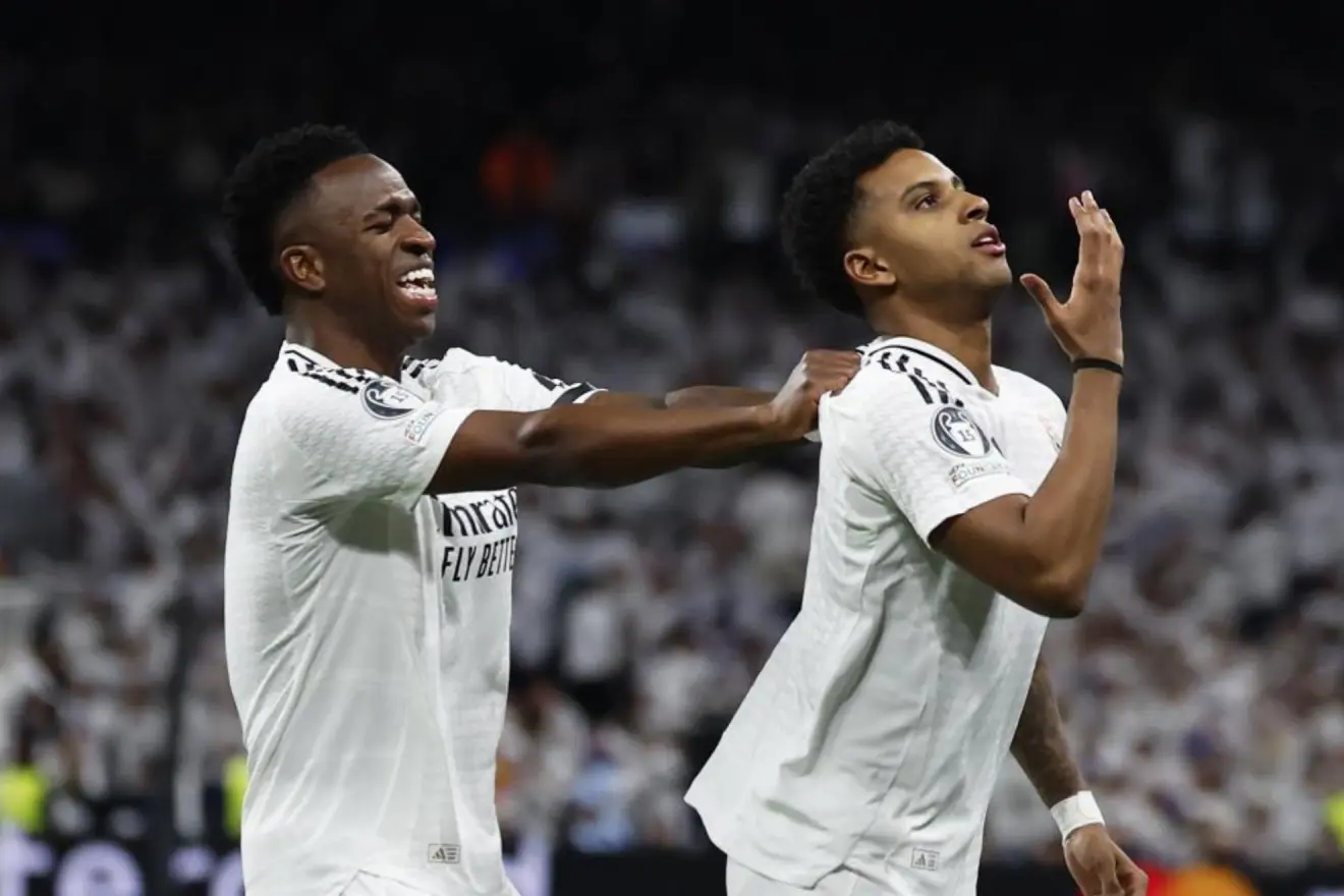 El Madrid resiste a la tentación saudí