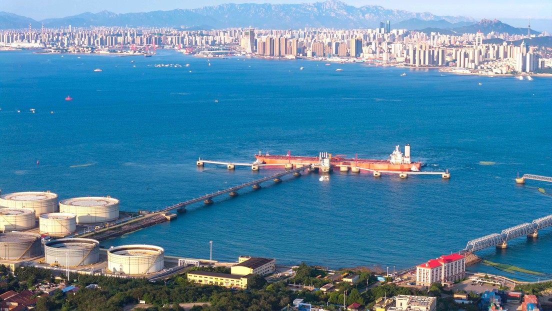 China ignora a Trump y reivindica su cooperación con Rusia como “legítima y legal”