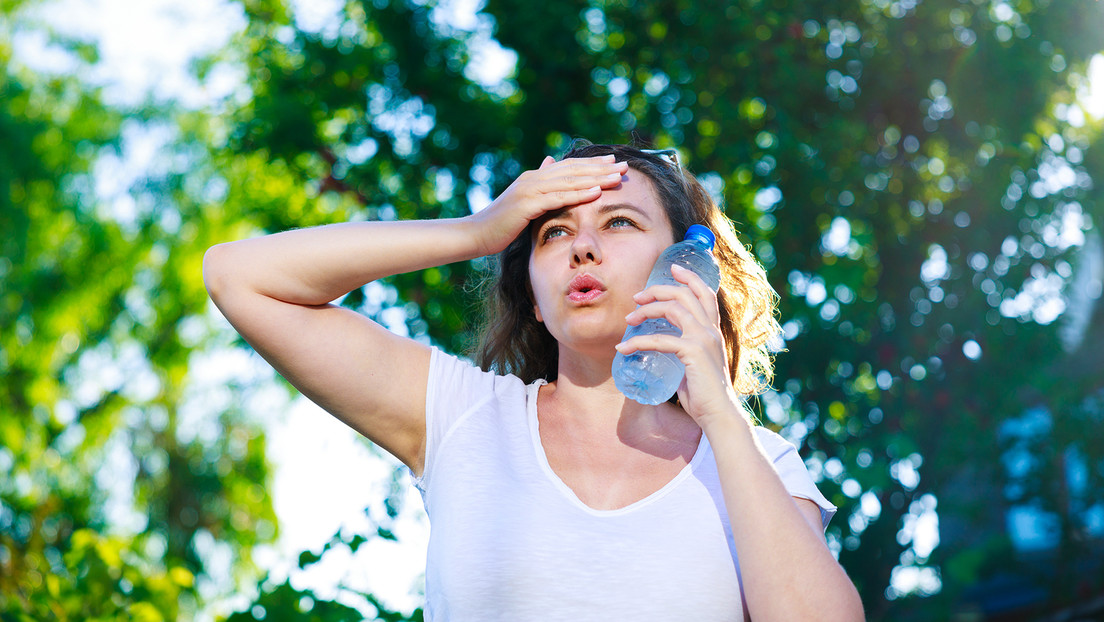 Más de 1.500 muertes: España se ‘ahoga’ bajo una ola de calor