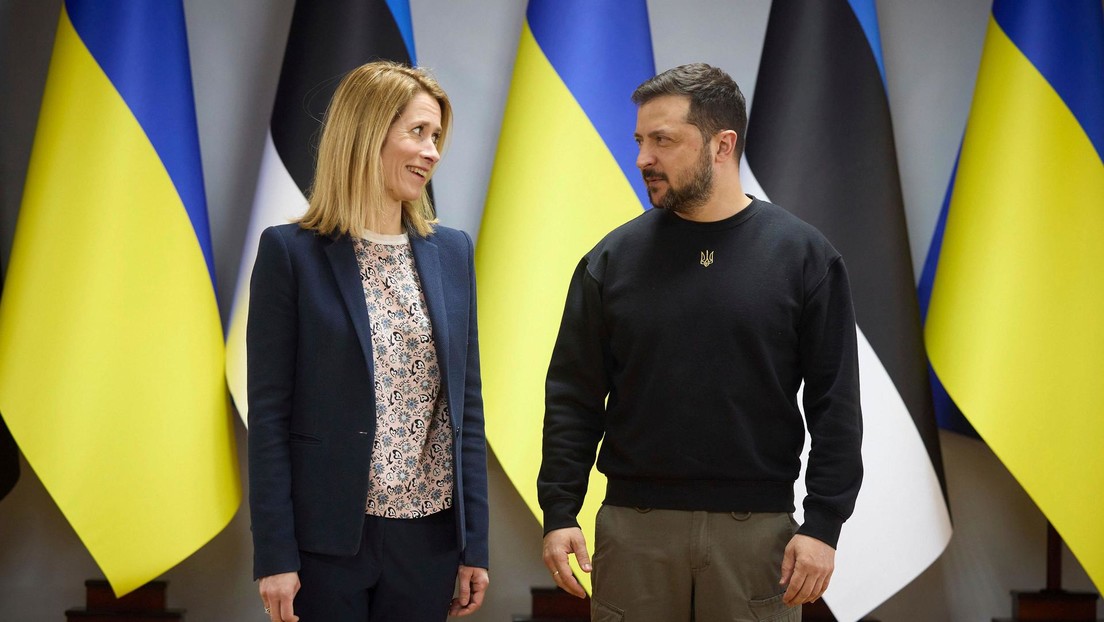 Enviado del Kremlin da rotunda respuesta a quienes siguen “los enfoques fallidos de Biden” sobre el conflicto ucraniano