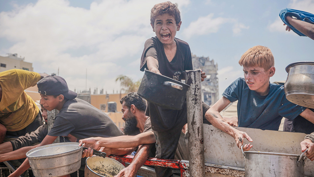 Embajador israelí pide a la UE dejar de “obsesionarse” con los derechos humanos en Gaza