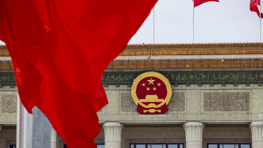 China contrataca a la UE por las sanciones a Rusia