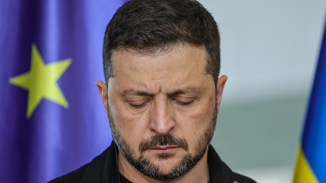 ¿Ahora todo depende de Zelenski?: qué esperar de la reunión en Washington