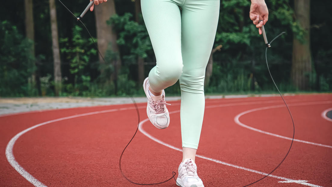 Este es el ejercicio físico casero que puede generar un importante beneficio para la salud