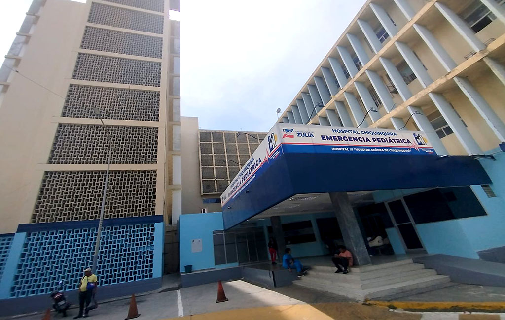 9 Niños y 3 adultos permanecen estables en el Chiquinquirá por intoxicación en el municipio San Francisco